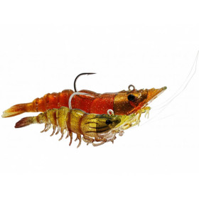 WESTIN SALTY THE SHRIMP R'N R 18g