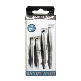 WESTIN SANDY ANDY  4 - 5/7 g