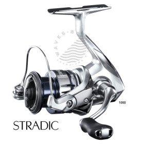 Макара SHIMANO STRADIC 1000 FL