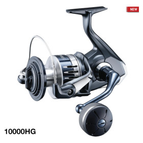 SHIMANO 20 STRADIC SW 10000 HG