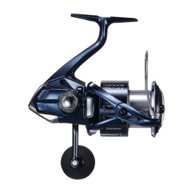 Макара SHIMANO TWIN POWER XD 4000 XG FA
