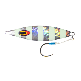 NOMAD DESIGN THE BUFFALO 120g