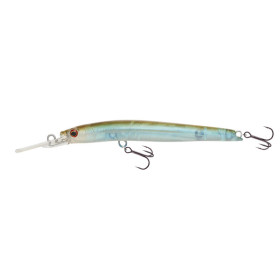 Воблер NOMAD DESIGN STYX MINNOW 70 SUSPENDING - 3,5g