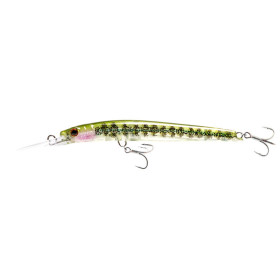 NOMAD DESIGN STYX MINNOW 95 SLOW FLOAT - 9g