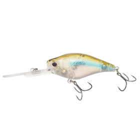 Воблер NOMAD DESIGN D-TRAK 80 DEEP CRANK FLOATING - 36g