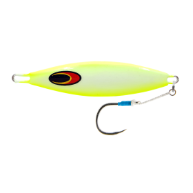 NOMAD DESIGN THE BUFFALO 180g