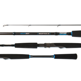 Спининг NOMAD DESIGN INSHORE SPIN RODS 10 - 45g