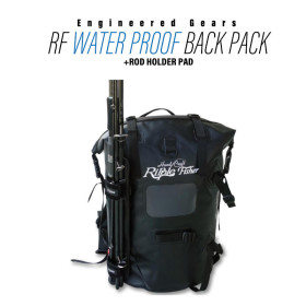 Раница RIPPLE FISHER WATERPROOF BACK PACK