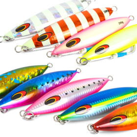 NOMAD DESIGN THE BUFFALO 230g