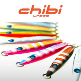 UROCO CHIBI JIG 30g