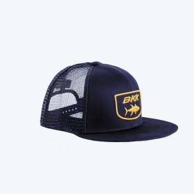 Шапка BKK HOOKS TUNA SNAPBACK BLUE