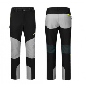 BKK HOOKS SQUALL SOFT SHELL PANTS