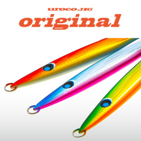 UROCO ORIGINAL JIG 300g