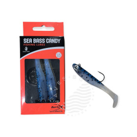 Силикон BERTOX LURES SEA BASS CANDY 11cm 36g