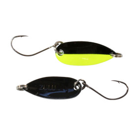 Микроклатушка SEA BUZZ AREA ZULU 2,0g