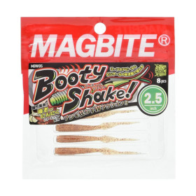 Силикон MAGBITE BOOTY SHAKE 2.5in