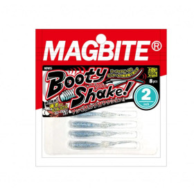 Силикон MAGBITE BOOTY SHAKE 2in