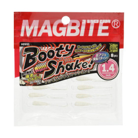 Силикон MAGBITE BOOTY SHAKE 1.4in