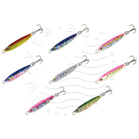 XESTA AFTER BURNER MINI JIG 12g