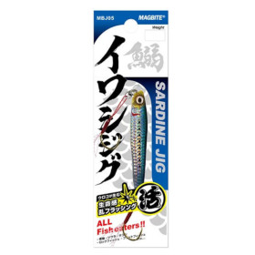 MAGBITE IWASHI JIG 20g
