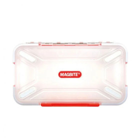 MAGBITE TACKLE CASE MAGTANK FREE