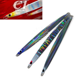 Джиг CB ONE C1 LONGLIDE 300g