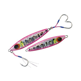 XESTA AFTER BURNER SLOW TUNED JIG 40g