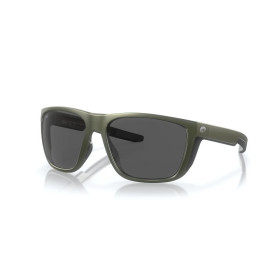 COSTA FERG MOSS METALLIC GRAY 580P