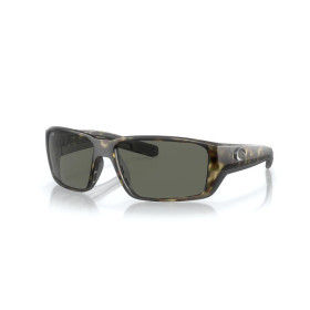COSTA FANTAIL PRO MATTE WETLANDS GRAY 580G