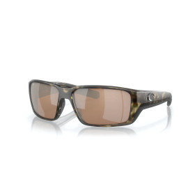 Слънчеви очила COSTA FANTAIL PRO MATTE WETLANDS COPPER SILVER MIRROR 580G