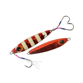 XESTA AFTER BURNER SLOW TUNED JIG 60g