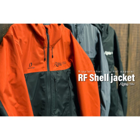 Яке RIPPLE FISHER SHELL JACKET