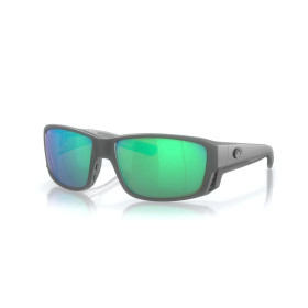 COSTA TUNA ALLEY PRO GRAY GREEN MIRROR 580G