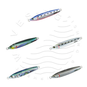 XESTA RUNWAY TURBO SLS TUNED JIG 15g