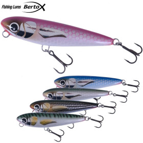 Уокър BERTOX LURES FINAL WALKER 10cm 20g