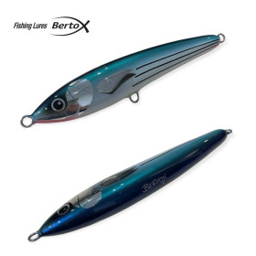 Стикбайт BERTOX LURES WOODEN SINKING STICKBAIT 10cm 30g