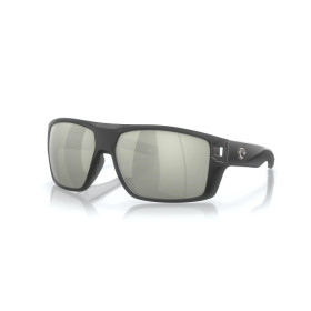COSTA DIEGO MATTE GRAY GRAY SILVER MIRROR 580G