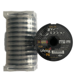 YGK ULTRA JIGMAN WX8 100m