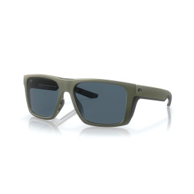 Слънчеви очила COSTA LIDO MOSS METALLIC GRAY 580P