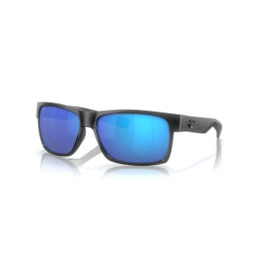 Слънчеви очила COSTA HALF MOON SH BLK/MT BLK BLUE MIRROR 580G