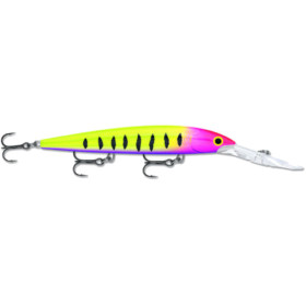 Воблер RAPALA DOWN DEEP HUSKY JERK DHJ12