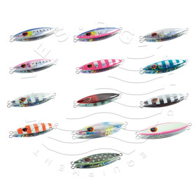 XESTA SLOW EMOTION FLAP JIG 250g