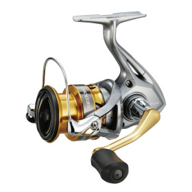 SHIMANO SEDONA 2500 S FI