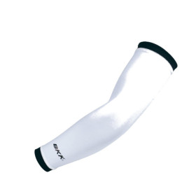 УВ ръкави BKK HOOKS ARM SLEEVES WHITE