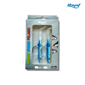 Силикон RAGLOU HYBRID PELAGIC 120 68g