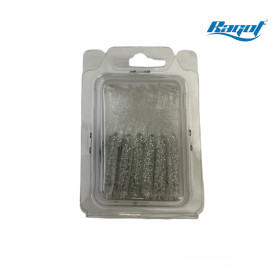 Силикон RAGOT RAGLOU 65mm - 25pcs