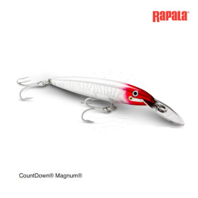 Воблер RAPALA COUNTDOWN MAGNUM 110 24g