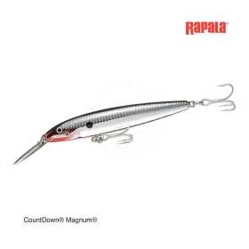 Воблер RAPALA COUNTDOWN MAGNUM 140 36g