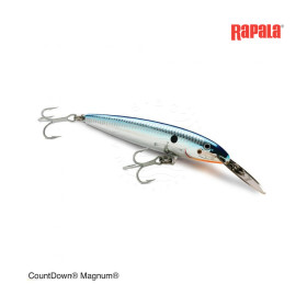 Воблер RAPALA COUNTDOWN MAGNUM 180 70g