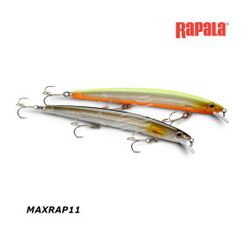 Воблер RAPALA MAXRAP11 13g